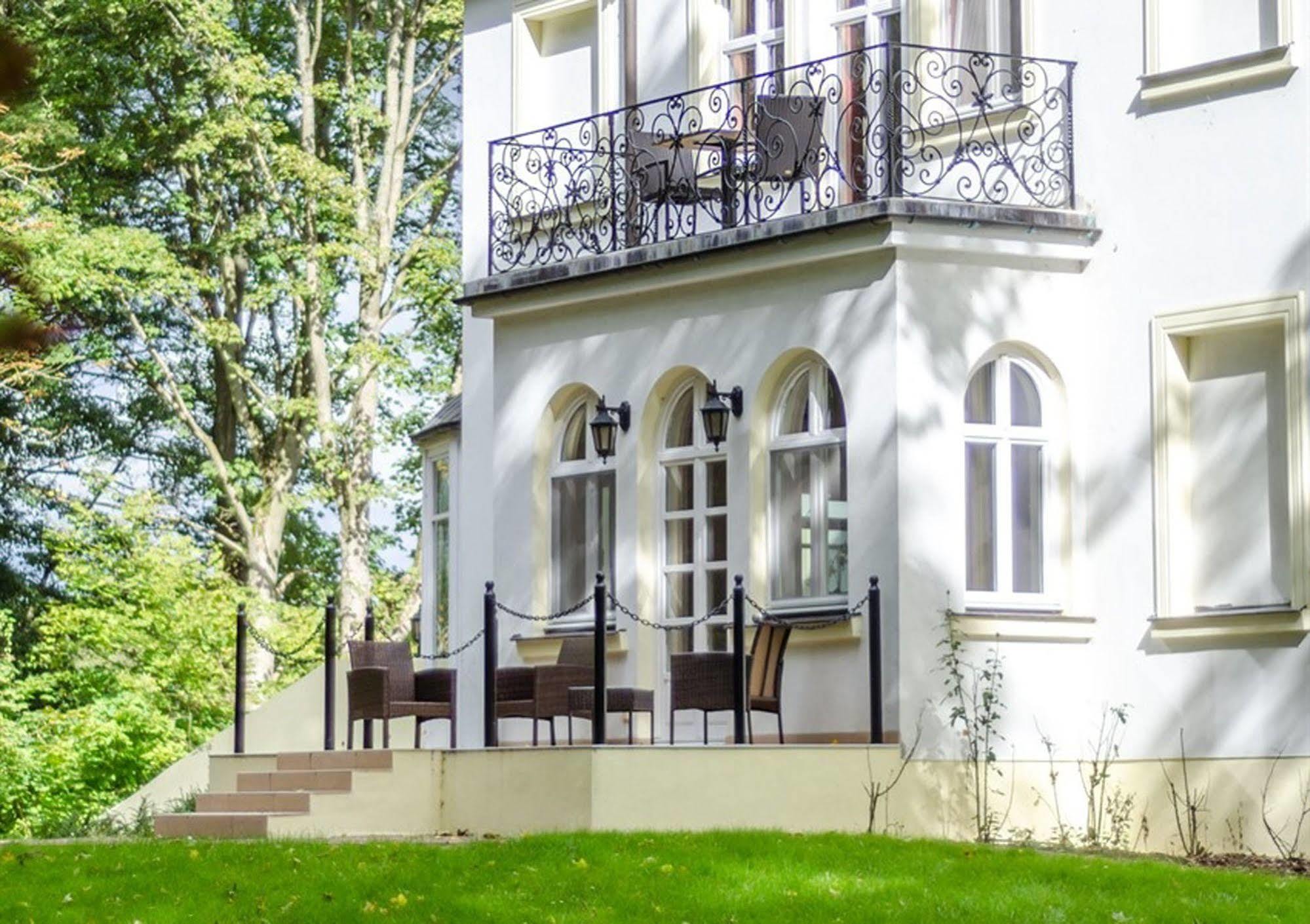 Hotel Seeschloss