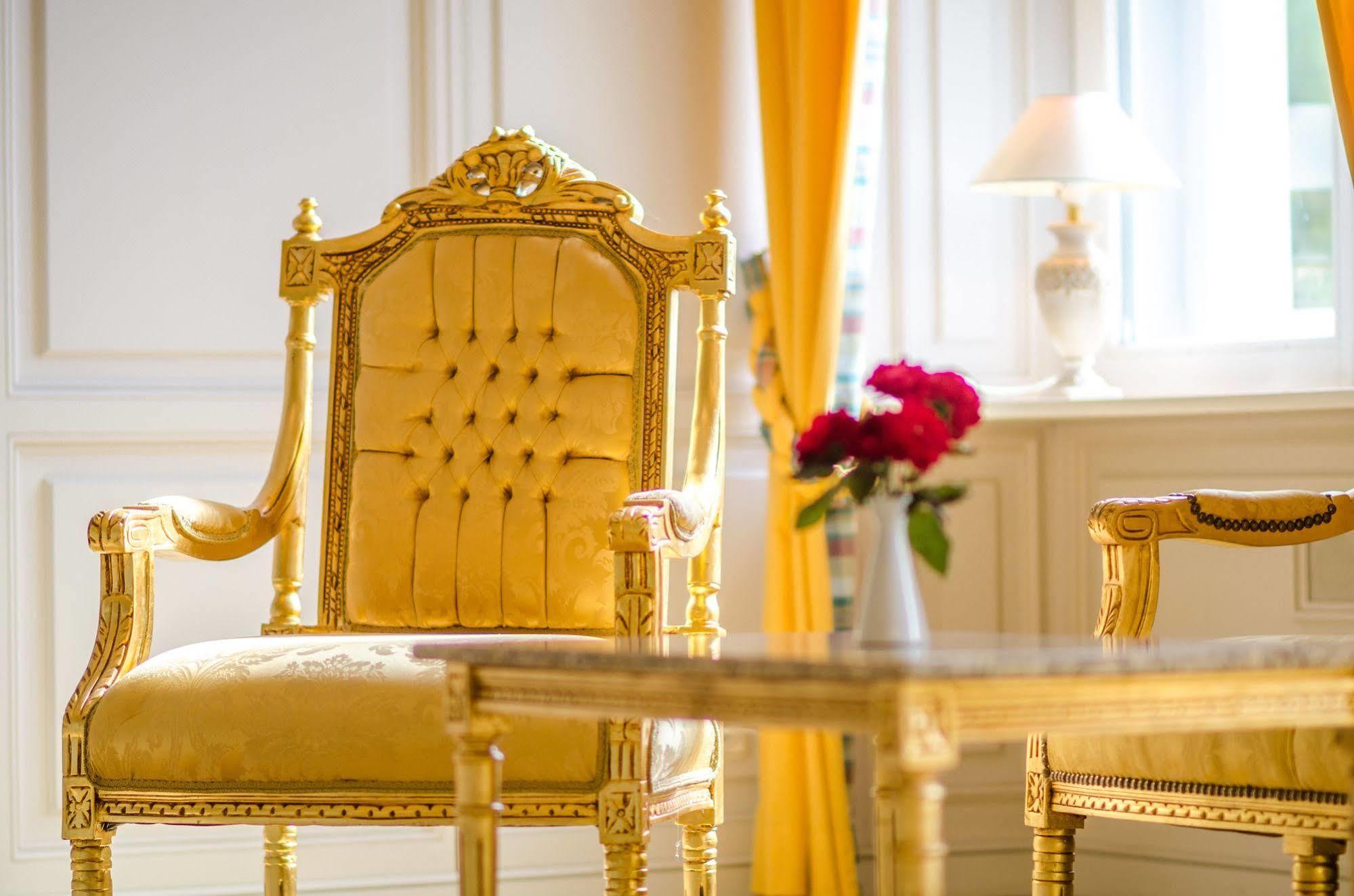 Hotel Seeschloss